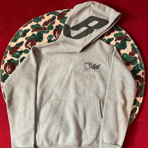 Billionaire Boys Club Other - Billionaire Boys Club Hoodie